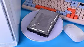 Companiile din domeniul AI au cumpărat deja toate hard disk-urile Western Digital pentru 2026