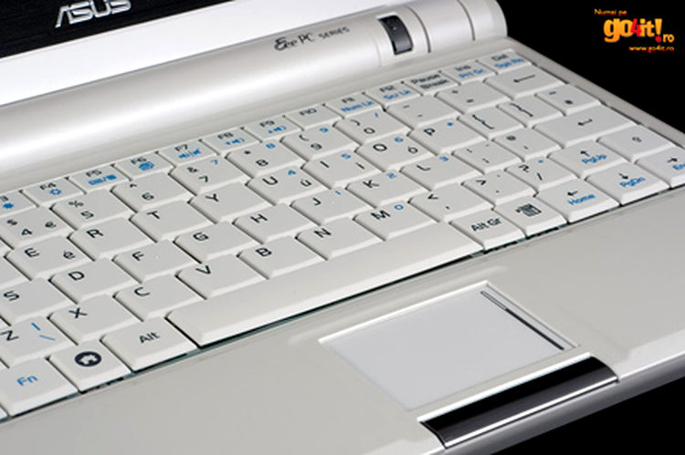 Asus Eee