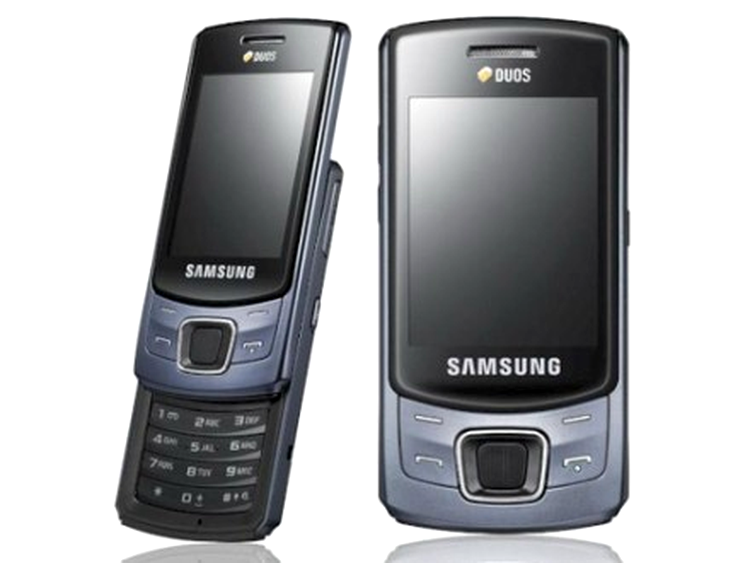 Samsung C6112