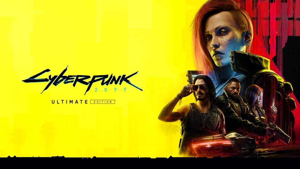 Cyberpunk 2077, peste 30 FPS pe PlayStation 5 cu path tracing pe Linux - VIDEO