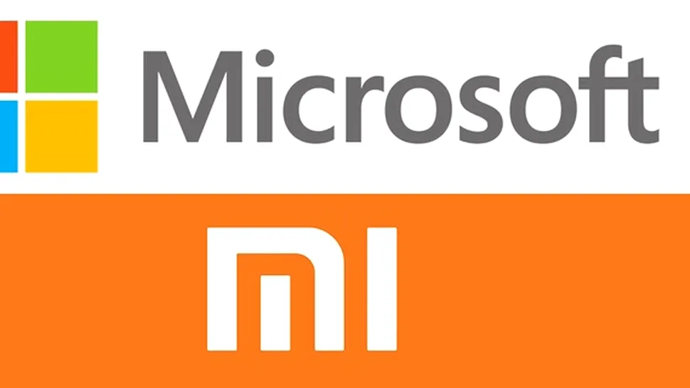 Aplicaţiile Microsoft vor veni pre-instalate pe dispozitivele Xiaomi