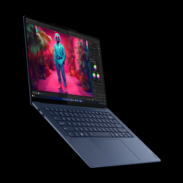 Lenovo Yoga Slim 7x