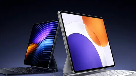 Pad 7S Pro, noua tabletă Xiaomi ce va fi lansată curând