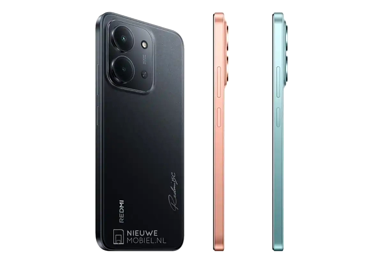 REDMI 15C