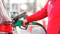Prima scădere de preț la carburanți în 2026 / Petrom ieftinește benzina și motorina cu 4 bani pe litru