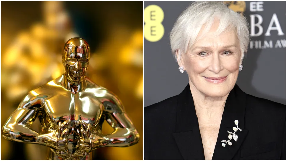 Actori care au câștigat premii Oscar pentru primele lor roluri în filme. Glenn Close încă așteaptă statueta