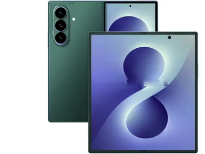 Galaxy Z Fold 8 Ultra s-ar putea să fi scăpat de cuta ecranului – VIDEO