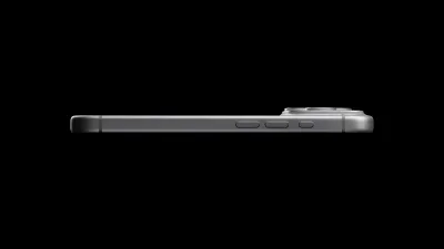 Zvon: iPhone 18 Pro ar putea fi semnificativ mai gros decât iPhone 17 Pro
