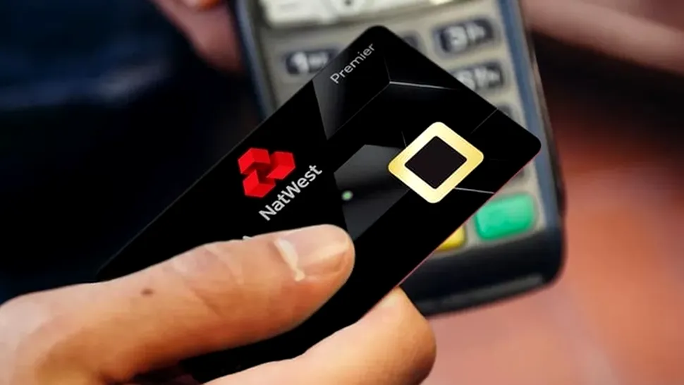 O bancă britanică testează carduri de debit cu senzor de amprentă