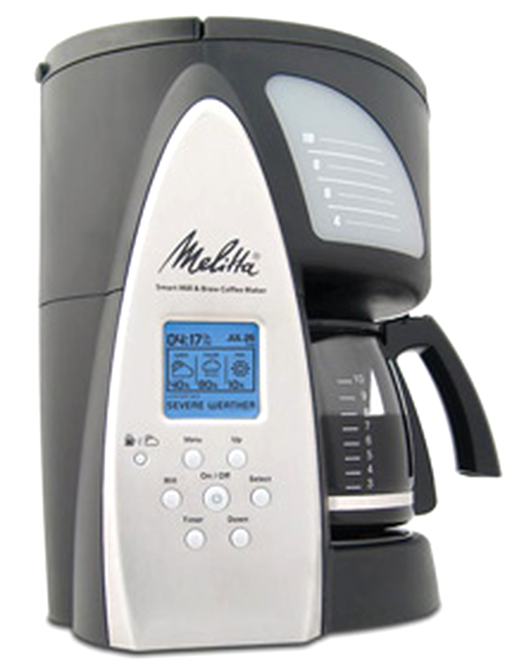 Filtru de cafea Melitta