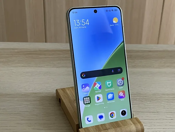 Xiaomi 16 și Xiaomi 16 Pro ar trebui să primească upgrade-uri importante pentru camerele selfie