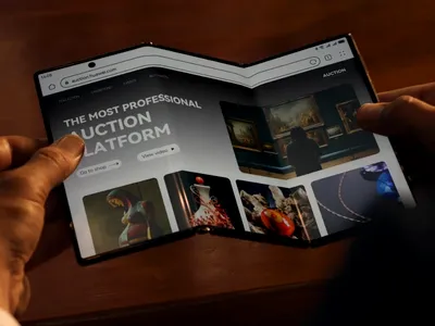 Huawei Mate XT 2 ar putea adopta un design complet nou și un format mai compact