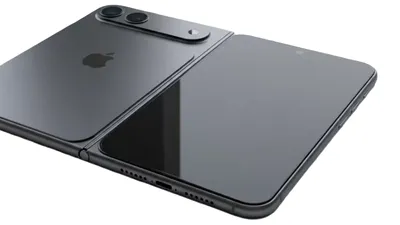 iPhone Fold, provocări tehnice legate de ecran