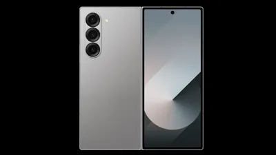 Noi imagini cu Galaxy Z Fold 7 - cum ar putea arăta următorul telefon pliabil de la Samsung
