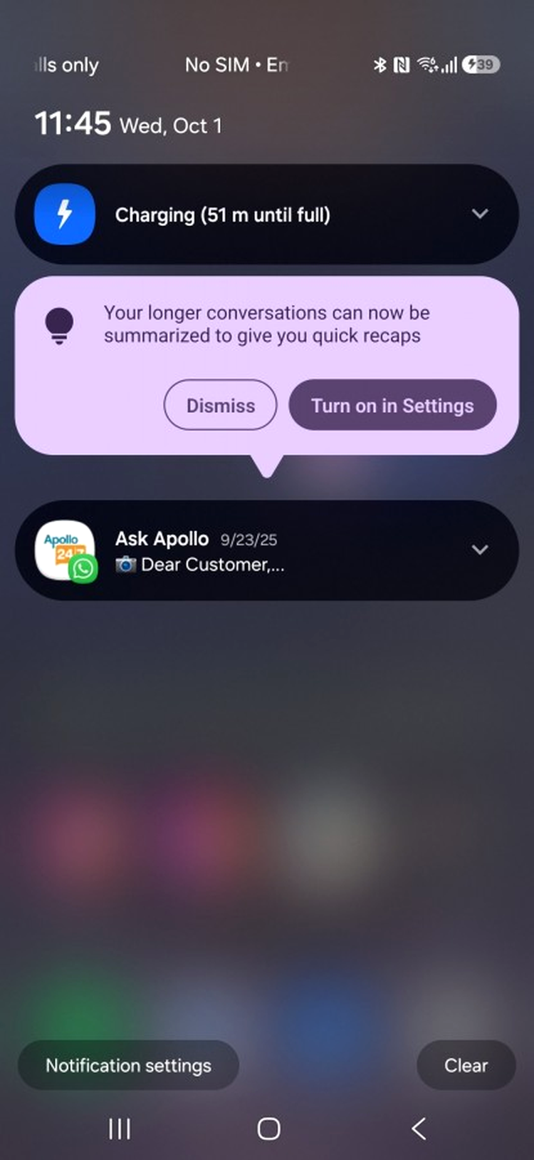 One UI 8.5