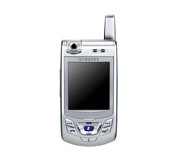 Samsung D410