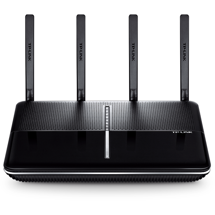 TP-LINK promite să tripleze performanţa reţelelor Wi-Fi