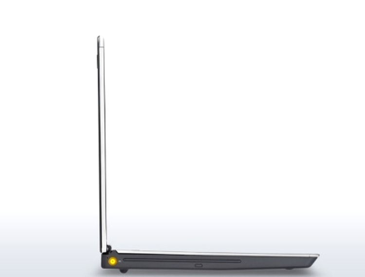 Lenovo ThinkPad Edge E420s - unitatea optică