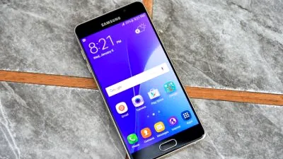 Samsung Galaxy A7 şi Galaxy A5 (2016) primesc actualizarea Marshmallow 