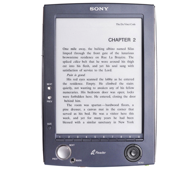 Sony Reader