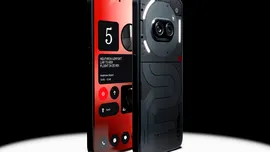 Nothing Phone 2a debutează oficial. Dispune de cea mai mare baterie din gama producătorului – VIDEO