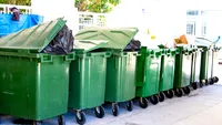 Regulă nouă pentru gunoi. Se aplică începând cu 1 iunie 2026. Unde se introduce colectarea săptămânală obligatorie