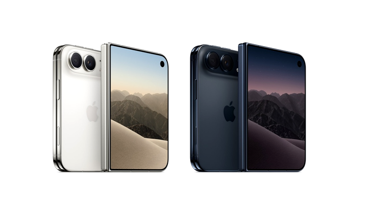 iPhone Duo
