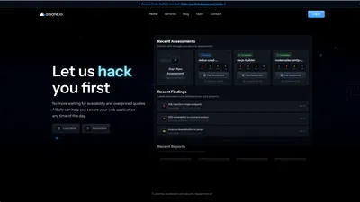 Doi hackeri români au creat platforma care schimbă crucial securizarea aplicațiilor web: AISafe Labs