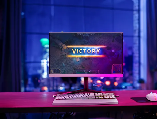 Philips Evnia 27M2N3501PA, monitor de gaming cu tehnologii noi și preț accesibil