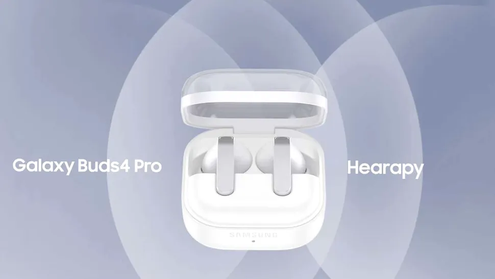 Samsung lansează Hearapy, o aplicație împotriva răului de mișcare. Cum funcționează și de unde poate fi descărcată