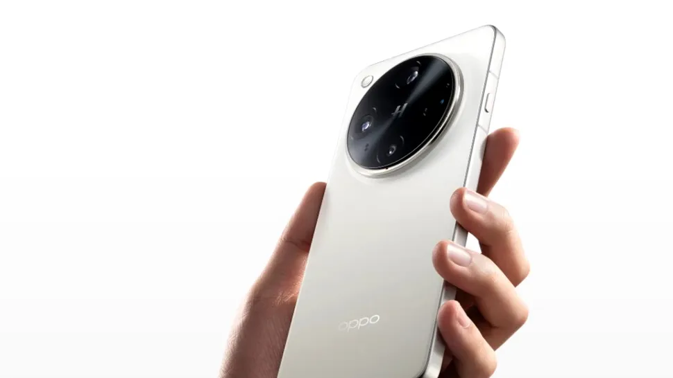 Noi detalii despre Oppo Find X9 Ultra