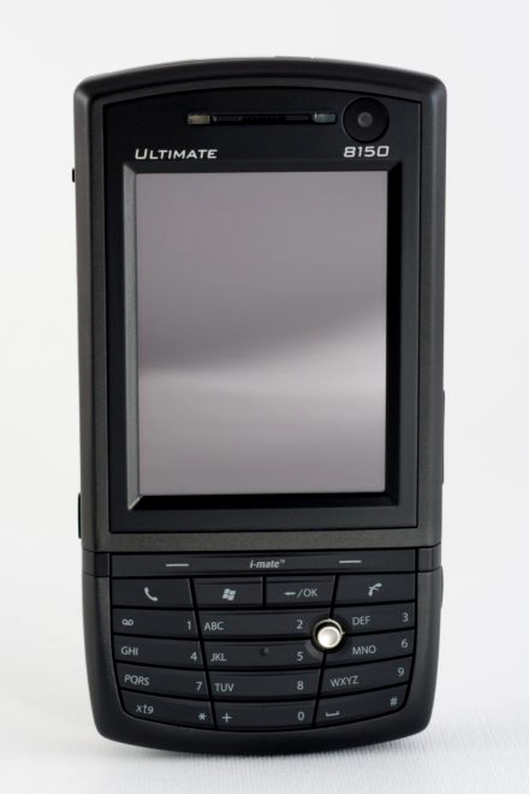 i-mate Ultimate 8150