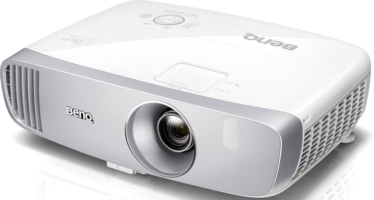 BenQ W1110s 