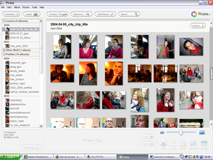 Picasa