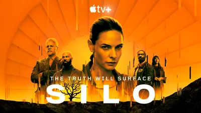 Apple oferă primul episod al serialului Silo, gratuit pe Twitter. VIDEO