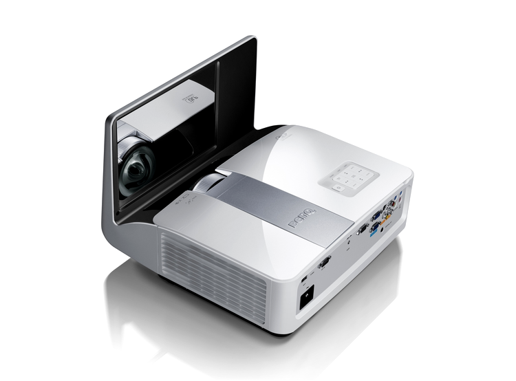 Benq MW851UST