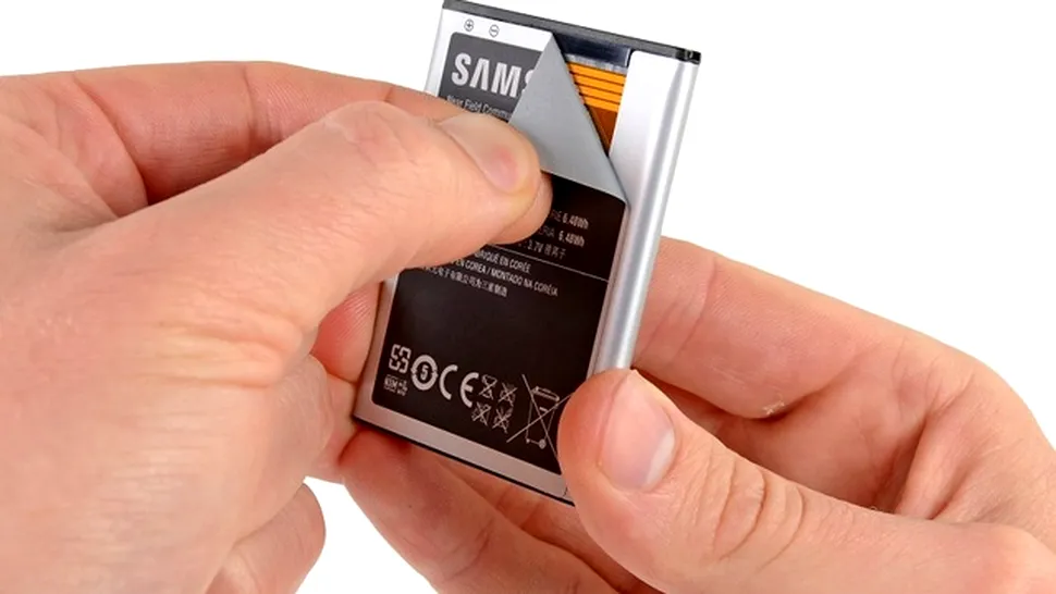 Samsung dezvoltă acumulatori Li-Ion cu „bile de grafen” care se încarcă în doar câteva minute