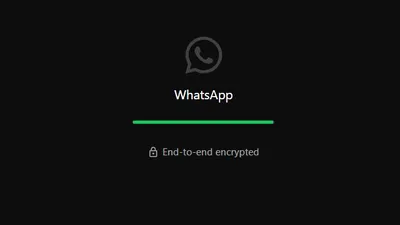 WhatsApp lucrează la apeluri video și vocale pe versiunea web