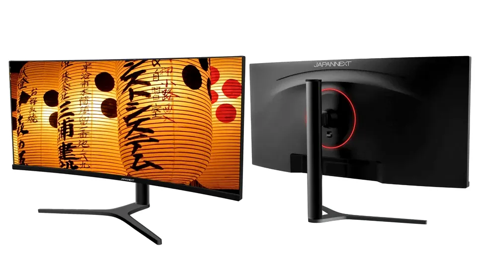 Monitoarele marca Japannext sunt disponibile în România