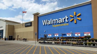 Walmart va cumpăra Jet.com într-o încercare de a concura cu Amazon