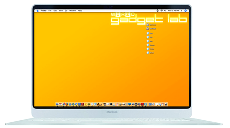 MacBook Air