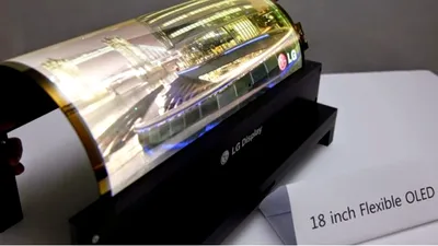 Lenovo ar putea lansa o tabletă pliabilă cu ecran de 13”