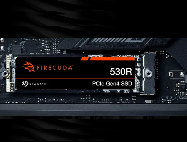 FireCuda X1070: informații neoficiale despre un SSD PCIe 4.0 Seagate