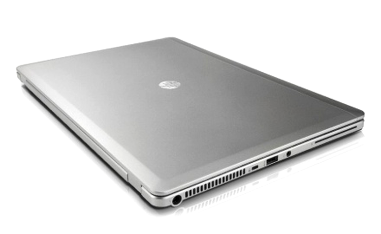 HP EliteBook Folio 9740m - cântăreşte 1,63 kg