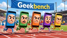 Care sunt cele mai performante telefoane în testele Geekbench