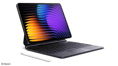 Xiaomi Pad 8 Pro va avea 16 GB memorie RAM