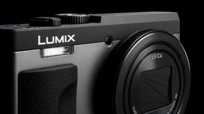 Panasonic prezintă LUMIX DC-TZ90, o nouă cameră foto din gama Travel Zoom, cu rezoluţie de 20.3MP