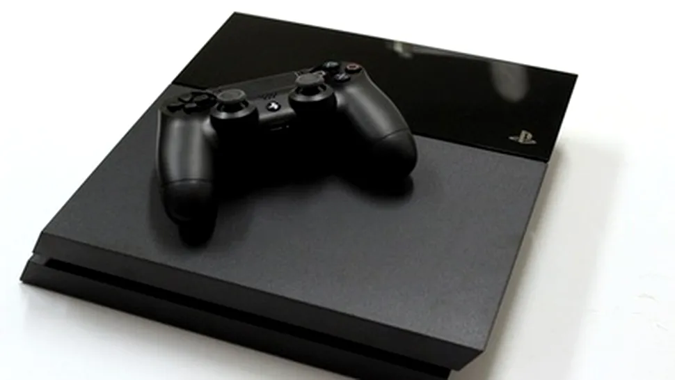 PlayStation 4 review: next gen cu orice preţ