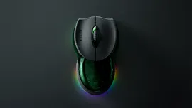 Razer lansează modelul aniversar de mouse Boomslang