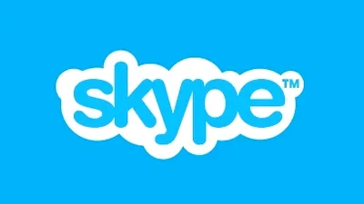 Skype nu mai este suportat pe dispozitivele cu sistem Windows Phone şi versiunile mai vechi de Android